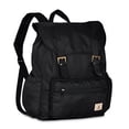 thumbnail image 1 of Stylish Rucksack - Black, 1 of 1