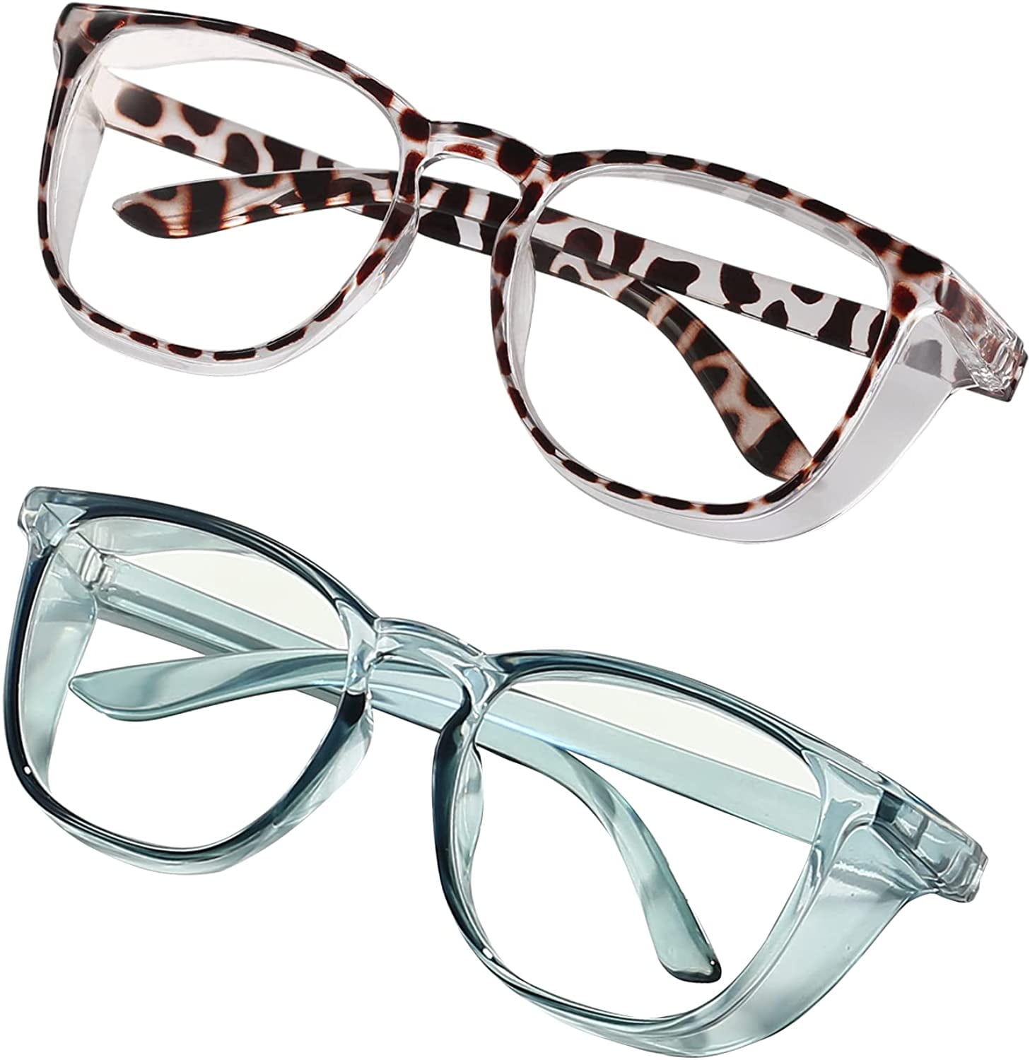 Stylish Safety Glasses Goggles for Women and Girls