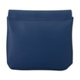 thumbnail image 1 of Portable Pocket Cosmetic Bag for Women - Originality Top No Zipper Self Closing Design - Stylish and Functional Makeup Organizer, 1 of 9