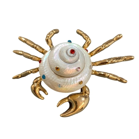 Stylish Shell Shape Adjustable Opening Rings Retro Design Stackable Shell Rings
