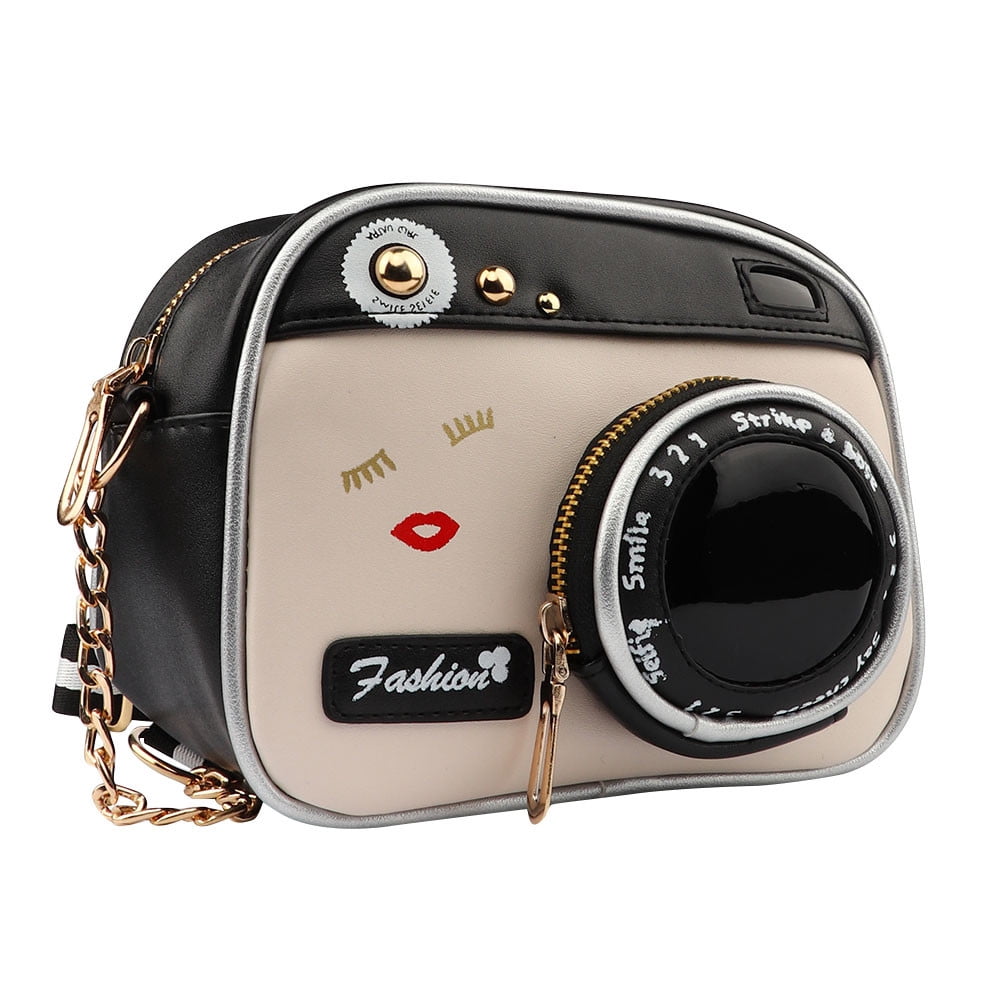 New Fashion Shoulder Messenger Bag For Women main image 0