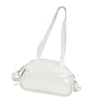 thumbnail image 1 of Stylish Shoulder Bag Sweet Bows Messenger Bag Itabag Lovely Crossbody Bag, 1 of 21