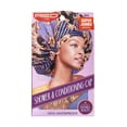 thumbnail image 1 of Stylish Shower  Conditioning Cap Super Jumbo, 1 of 2
