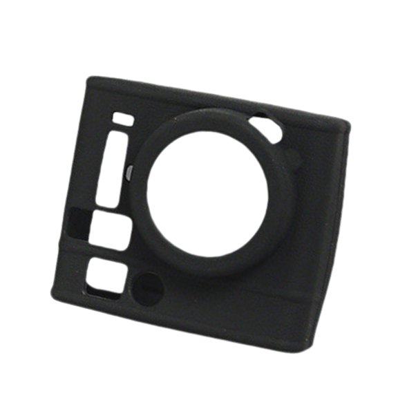 Stylish Silicone Cameras Guard for Mini40 Camera Professional Shock Absorption Covers Full Body Protections for Travel