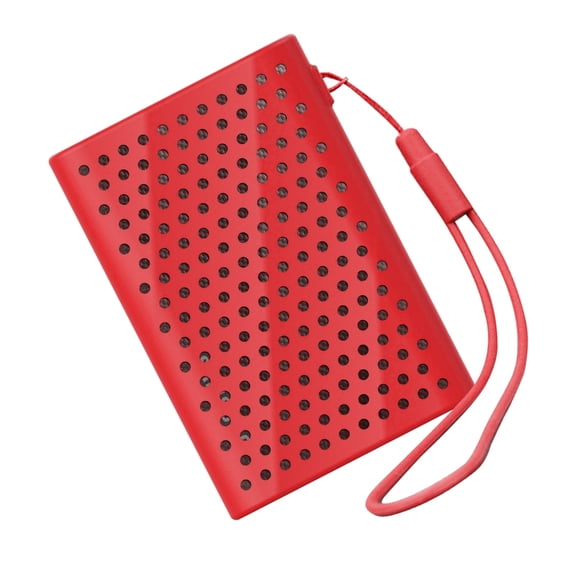 Stylish Silicone Case Sleeve for T9 SSD, Full Protections and Easy Access