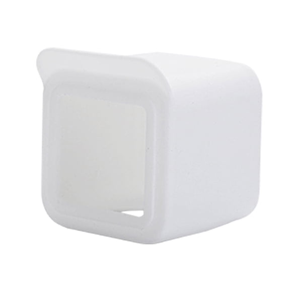 Stylish Silicone Housing Enclosure Protector for Intelligent Cameras with Breathable Designs Optimally Heat Dissipation