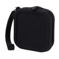 Stylish Silicone Square Coin Bag Small Square Coin Purse Wallet Light ...