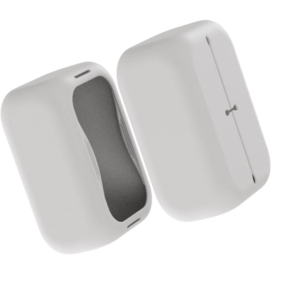 Stylish Silicone Tissue Box Covers for Living Room Decorative Napkin Holder Bathroom Paper Towel Storage Container