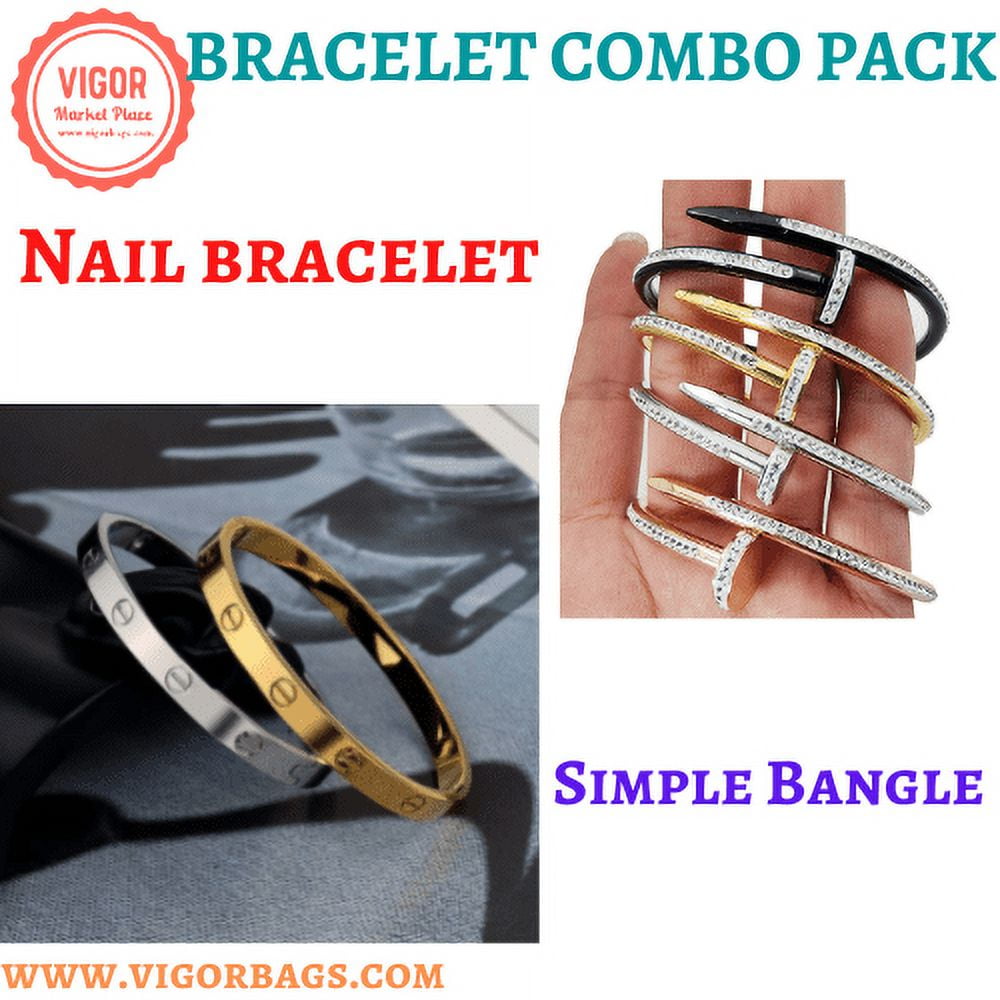 925/ Silver Leaf Charm Bracelets & Bangles for Women, Wedding Adjustable  Bracelet - Etsy UK | Silver bracelet designs, Silver leaf bracelet, Silver  bracelets for women