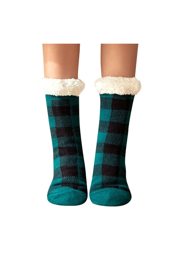 Stylish Slouch Knit Leg Warmers - Versatile Ankle Cuffs for Casual and Dressy Outfits, Ideal for Cold Days, One Size Fits Most Women Dark Green One Size