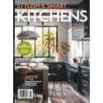 thumbnail image 1 of Stylish Smart Kitchens - Innovative Designs Trends: Create Your Dream Kitchen, Organize, Remodel, Pantry Drawer Solutions, Modern Masterpiece, Ideas From The Kitchen Bath Industry Show More!, 1 of 5