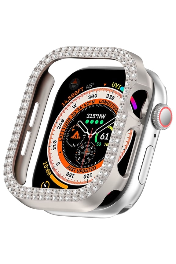 Stylish Smart Watch Featuring Ultra Bright AMOLED Screen | Breathable Hollow Design And More | Great For Sleep Tracking Red For Tech Lovers Red