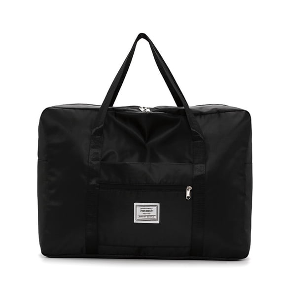 Stylish Sports Gym Bag Spacious Travel Hospital Bags with Large Compartment