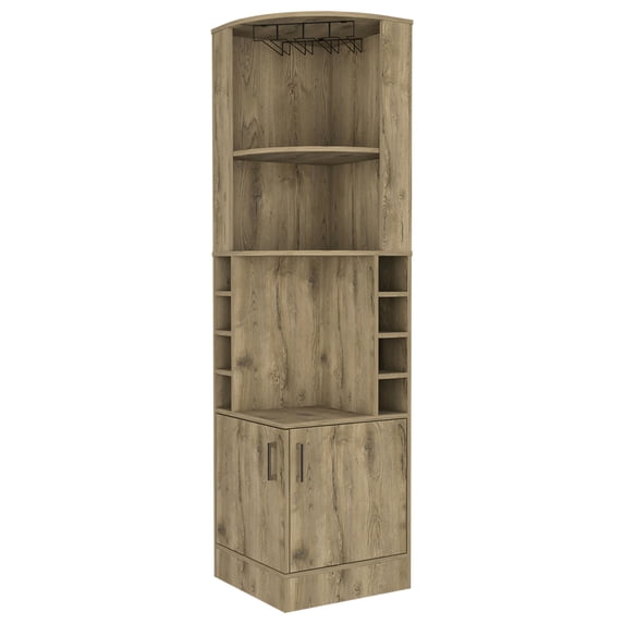 Stylish Storage for Liquor and Wine - Showcase Special Bottles and Enhance Aesthetics