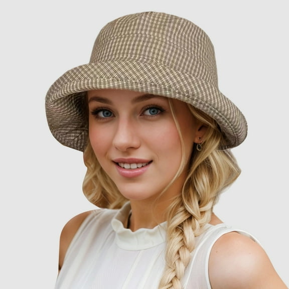 Stylish Sun Hats For Women Men Breathable Lightweight Outdoor Summer Beach Travel Gardening Casual Wear Comfortable Adjustable Beach Floppy Hats Women Hat Stylish Desert Hats for Men Fedora Summer
