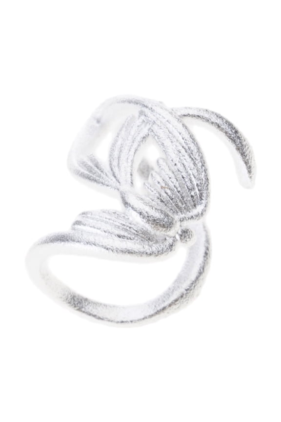 Stylish Swallow Ear Clip Versatile Fashion Accessory Matching Multiple Outfits from Casual to Formal Ensembles