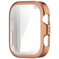 thumbnail image 1 of Stylish TPU Guard Case Soft Flexible Cover Housing Full Enclosure for Watch Fit4, 1 of 18