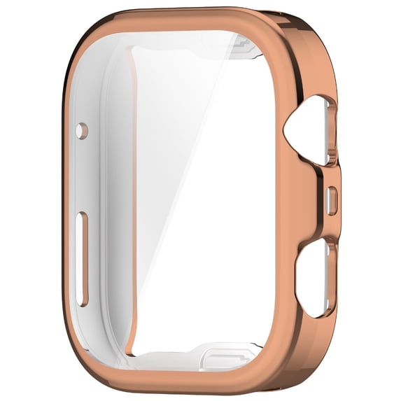 Stylish TPU Guard Case Soft Flexible Cover Housing Full Enclosure for Watch Fit4