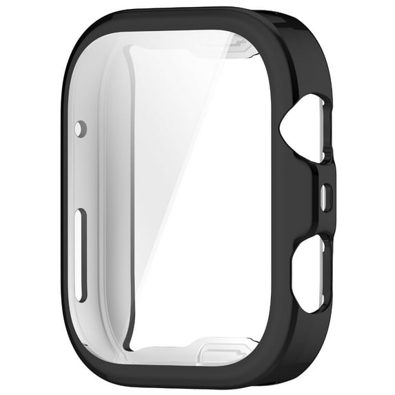 Stylish TPU Guard Case Soft Flexible Cover Sleeve Full Enclosure for Watch Fit 4