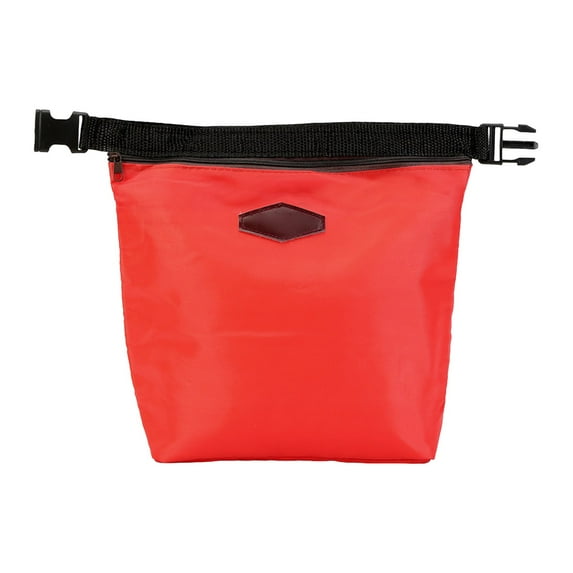 Stylish Thermal Bag Cooler Pack For Travel Ice Retaining Lunch Box Meal For Outdoor Picnics & Adventures Lunch Bag Home Decor