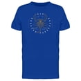 thumbnail image 1 of Stylish Thin Line Scorpion Tee Men's -Image by Shutterstock, 1 of 2