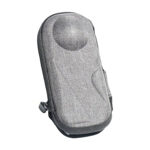 Stylish Travel Camera Case Compatible for X4 X5 Gears Storage Box Shell