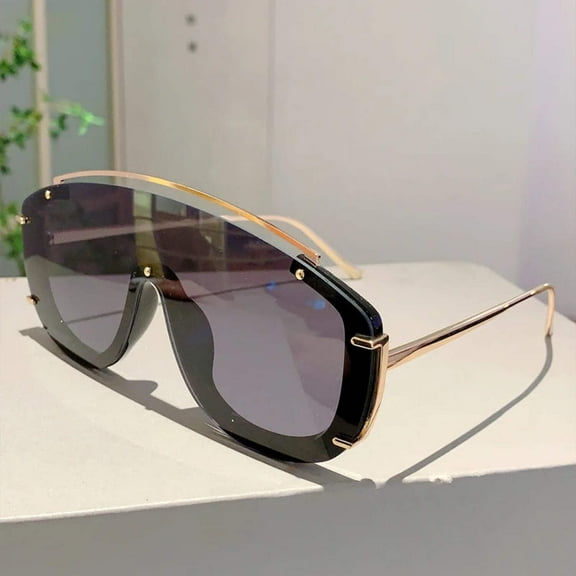 Stylish Trendy Luxury Sun Glasses
