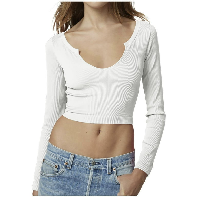 Trendy tops 2019 hot sale