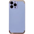 thumbnail image 1 of Stylish Unique Skin-Friendly Silicone Phone Case for iPhone X XR XS Max 8 7 SE Plus Comfortable Grip Feeling Personalized Full Surround Protective Cover(Blue,XR), 1 of 8
