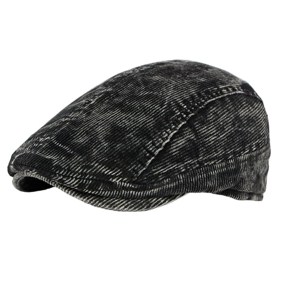 Stylish Unisex Beret Hat Soft Stretchable Adjustable Design For Daily Casual Outdoor Wear Comfortable Lightweight Headwear