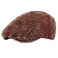 thumbnail image 1 of Stylish Unisex Beret Hat Soft Stretchable Adjustable Design For Daily Casual Outdoor Wear Comfortable Lightweight Headwear, 1 of 4