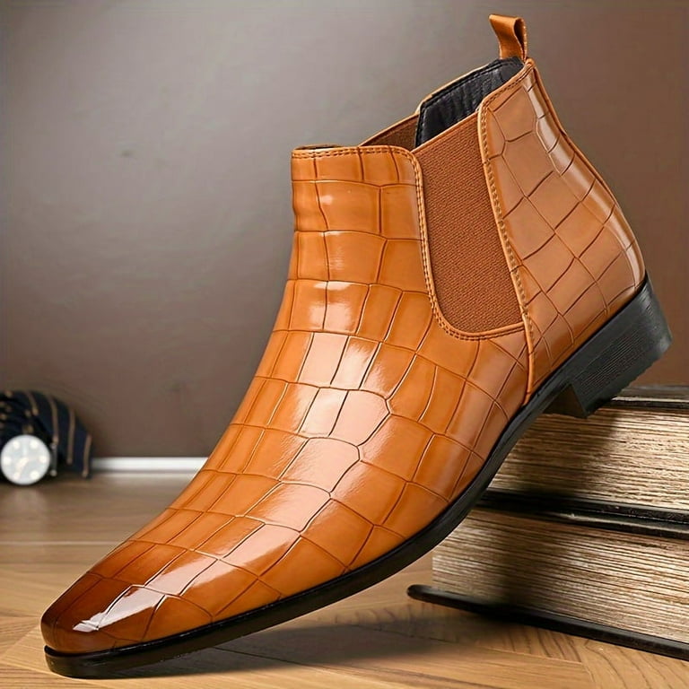 Durable chelsea boots outlet