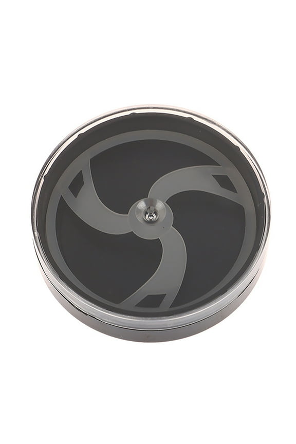 Stylish Watch Head Display Box Watch Keeper Case with Protective Lid Guard Protect Watch from Dirt and Damages