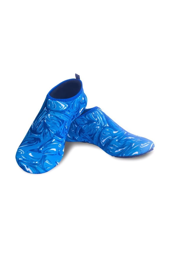 Stylish Water Shoe Women Swimming Sneakers Unisex Breathable Quick Dry Footwear for Hiking and Water Activity