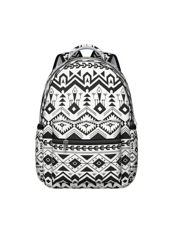 Stylish Waterproof Bookbag for Students - Lightweight Backpack with Padded Straps, Spacious Organized Storage & Breathable Comfort, Ergonomic School Bag for s, College, Daily Use