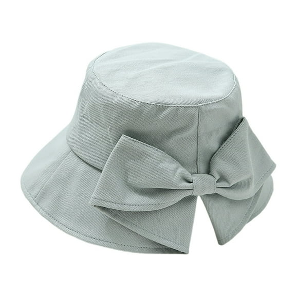 Stylish Wide Brim Sun Hat for Women Men Summer Beach Outdoor Casual Fashion Foldable Travel Bucket Cap