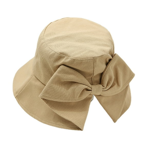 Stylish Wide Brim Sun Hat for Women Men Summer Beach Outdoor Casual Fashion Foldable Travel Bucket Cap