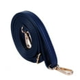 thumbnail image 1 of Stylish Wide Shoulder Strap with Hooks Multi-purpose Crossbody Replacement Strap, 1 of 8