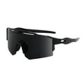 thumbnail image 1 of Stylish Windproof Cycling Glasses for Unisex Outdoor Sports Preservation Shades Comfortable and Lightweight Eyewear for Road Cyclists, 1 of 5