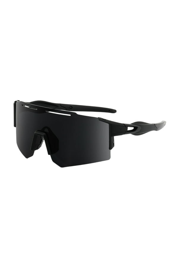 Stylish Windproof Sunglasses for Cycling Unisex Outdoor Sports Eyewear Cool Shades for and from