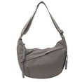 thumbnail image 1 of Stylish Women Nylon Crossbody Shoulder Bag for Daily Use Fashionable Lightweight Convenient, 1 of 4