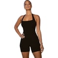 thumbnail image 1 of Stylish Women's Body Jumpsuits for Yoga Sportswear - Comfort and Fashion Combined, 1 of 1