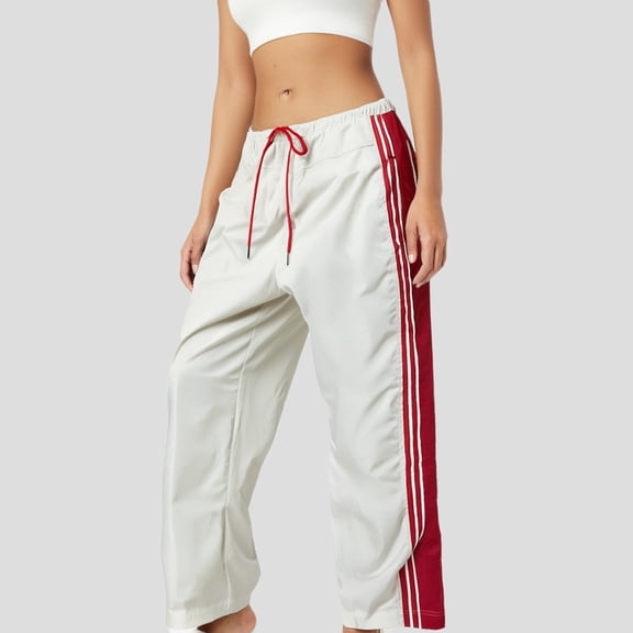 Stylish Women's Casual Pants Daily Wear And Sports Loose Fit Long Trousers Spring Summer And Fall Easy Care Options Available Pencil Pants for Women Casual Pants Ladies Formal Short Pants for Women
