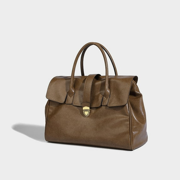 Stylish Women's Crossbody Bag - Urban Minimalist Chic for Every Occasion