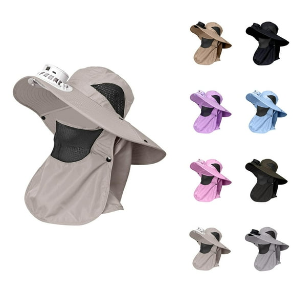 Stylish Women's Floppy Sun Hat â Wide Brim UV Protection Straw Beach Hat for Summer Vacation, Pool, and Outdoor Fun â Packable, Lightweight, Comfortable, for Travel and Hiking Adventures