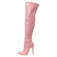thumbnail image 1 of Stylish Women's -High Boots - Stiletto Design for Fashionable Ladies, 1 of 6