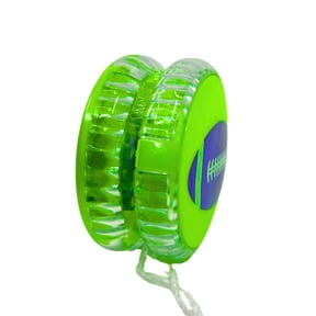 Stylish Yo-Yo with a Modern Twist: 1 Pack