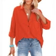 thumbnail image 1 of Stylish and Comfortable Women's Muslim Shirts - Loose Fit, Perfect for All Occasions, 1 of 1
