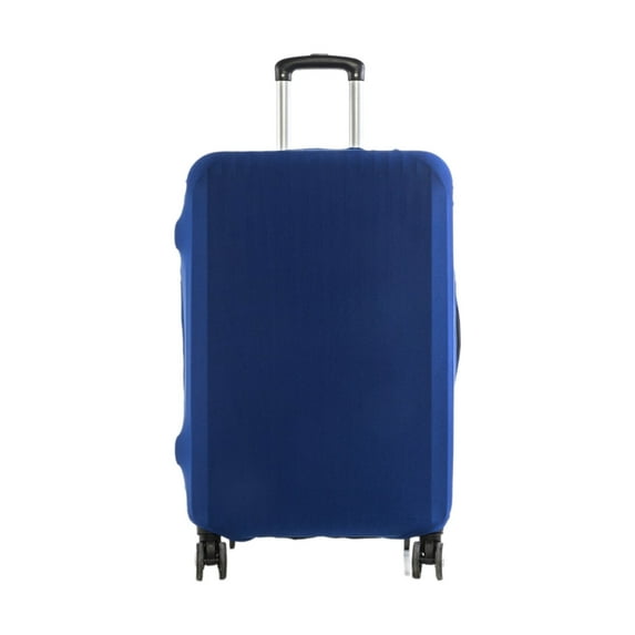 Stylish and Durable Dustproof Suitcase Cover Protect Your Luggage from Scratches and Dust
