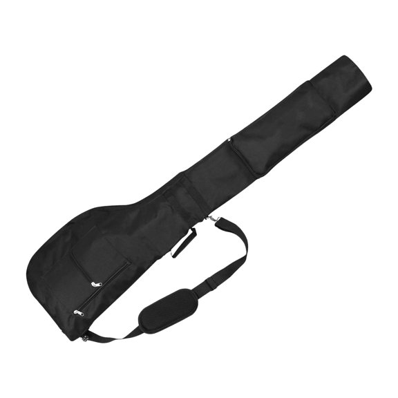 Stylish and Functional Golf Bag with Adjustable Shoulder Strap and Ample Space Sport Golf Backpack Suitable for Clubs